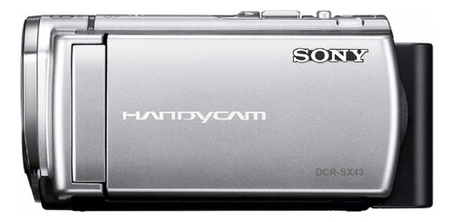 Filmadora Sony Línea Sx Series Zoom Extendido Y Mucho Mas  (Reacondicionado)