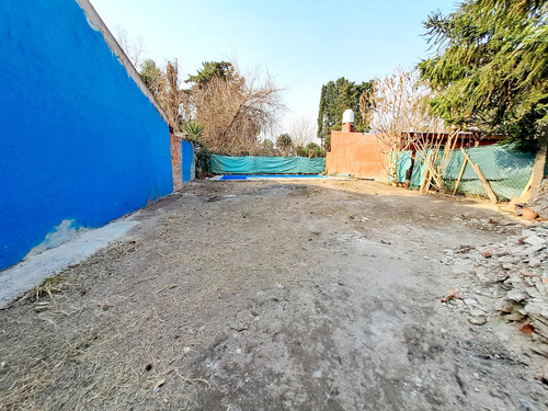 Terreno En Rincon De Tortuguitas Con Pileta