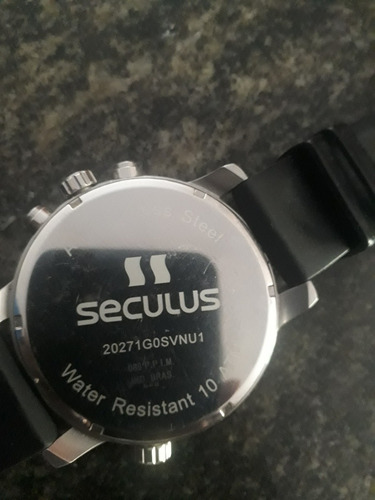 Relogio