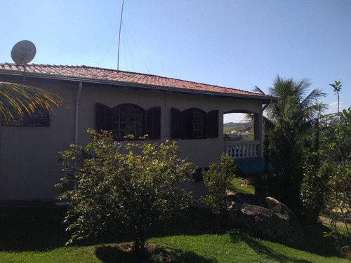 Imagem 22 de 30 de Chácara Com 4 Dormitórios À Venda, 2245 M² Por R$ 950.000,00 - Cafezal Iii - Itupeva/sp - Ch0262