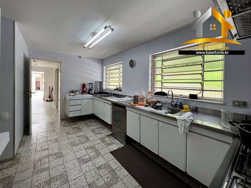 Imagem 22 de 30 de Casa De Alto Padrão Para Locação - Granja Viana | Batelli Imóveis - 5199