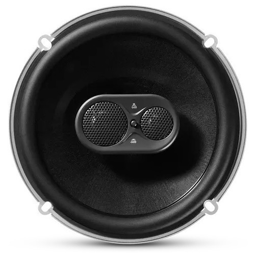 Parlante Jbl Gto638 3 Vias Harman Kardon 180w / 60w Rms 16cm