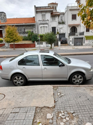 Volkswagen Bora 2.0 Trendline 115cv 2013