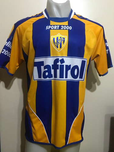 Camiseta Atlanta 2003 2004 2005 Sport 2000 M - L Argentina