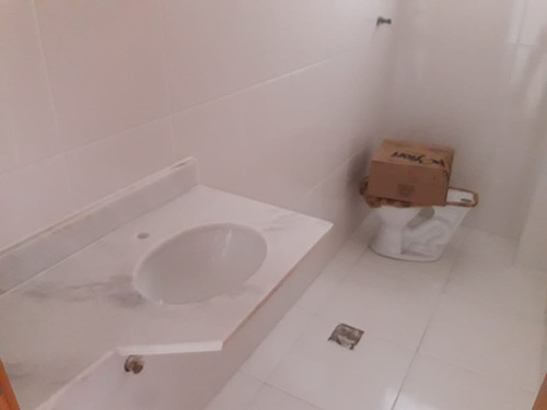 Imagem 9 de 14 de Am170 Apartamento 2 Dormitórios Linda Do Mar Na Ocian