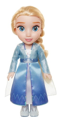 Muñeca Frozen Elsa 20705