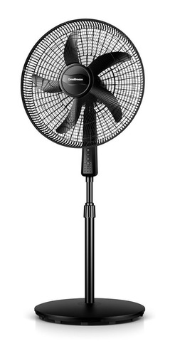 Ventilador De Pedestal , 4 Velocidades, Omnibreeze Msi