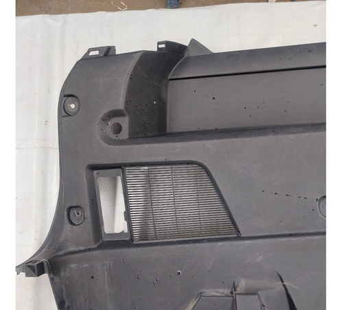 Panel Del Cuarto Trasero Izquierdo - Dodge Journey Rt 09-11 (Usado)