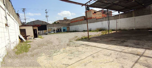 Imagen 9 de 14 de Terreno En Alquiler Carrera 25 / 39 Y 40 Barquisimeto