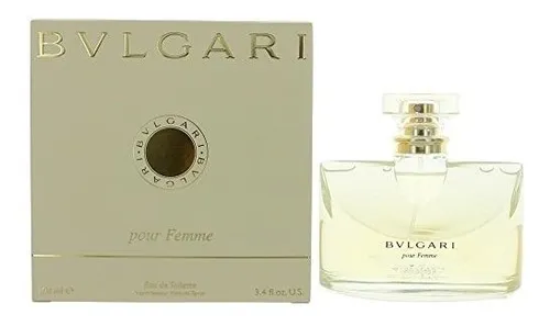 Bvlgari la online femme