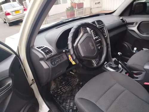 Chery Tiggo 1.6l