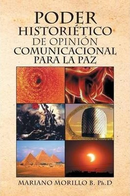 Poder Historietico De Opinion Comunicacional Para La Paz ...