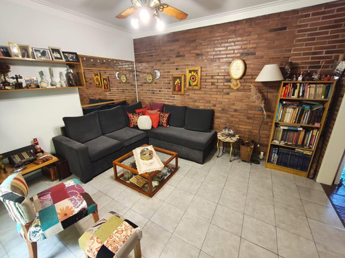 Venta - Ph - 4 Ambientes - Balcon - Quincho - Terraza - Local - Cochera - Permuta