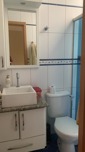 Imagem 20 de 26 de Horto Do Ype Sobrado Com 2 Dormitórios Sala 2 Ambientes 79.54 M² 1 Vaga - Ca00113 - 69406625