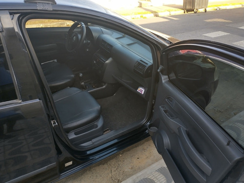 Volkswagen Fox 2008 1.0 City Total Flex 5p