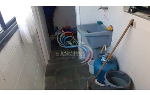 Imagem 9 de 17 de Apartamento Vista Mar 2 Dormitóios E 2 Banheiros Praia Grande - Balneário Flórida - V2612