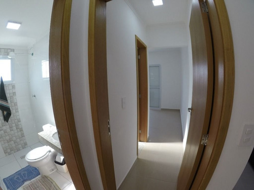 Imagem 23 de 30 de Apartamento Alto Padrão Com 2 Dormitórios Para Alugar Pacote, 80 M² Por R$ 2.900/mês - Guilhermina - Praia Grande/sp - Ap3672