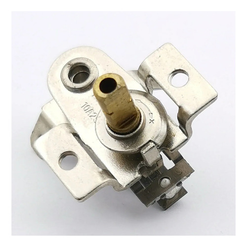 1 Pieza Ac 250v 10a Interruptor De Temperatura Ajustable