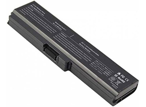 Bateria Toshiba Pa3817u 10.8v 5200mah