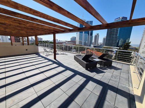Imagen 24 de 30 de Apartamento, Proximo Wtc, Nuevo, 2 Dormitorios , 85 M2, Amenities, Gge !!