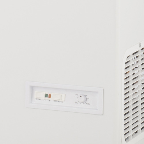 Imagen 8 de 10 de Freezer Horizontal De Pozo 420 Litros Patrick Fhp420 Outlet