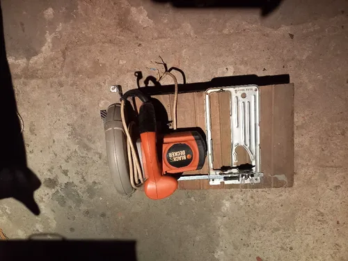 Black and decker 7359 clearance