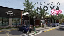 Comprar Alquiler Comercial Canning Ezeiza Locales 40 M2, 80 M2 Y 120 M2 En Espacio Nova Shop! Tu Oportunidad Para Emprender!