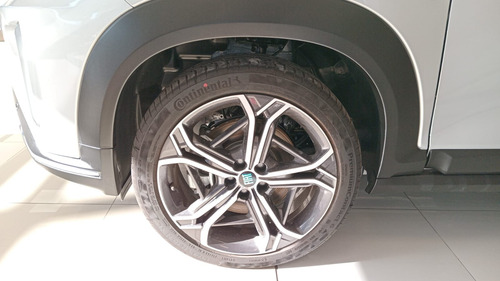 Fiat FASTBACK 1.3 T270 At6