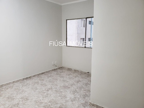 Imagem 12 de 15 de Apartamento - Ap00197 - 69266103