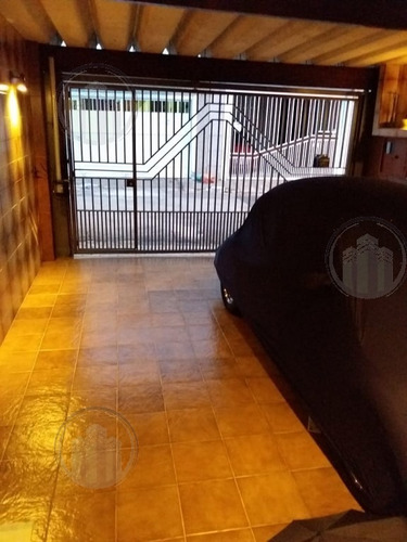 Imagem 9 de 10 de Casa Para Venda, 3 Dormitórios, Chácara Santo Antonio - São Paulo - 6216