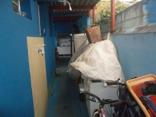 Imagem 2 de 13 de Casa Em Itanhaém, A 300 Metros Da Praia.