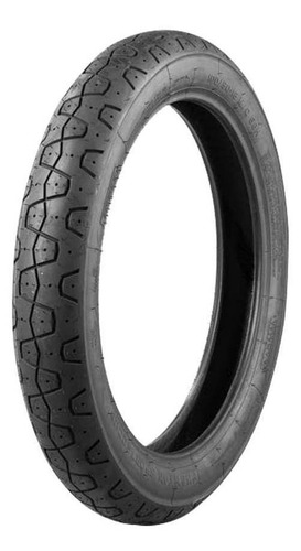 Pneu Moto Pirelli Aro 18 Phantom Spcomp 100/90-18 56h Tl(d)