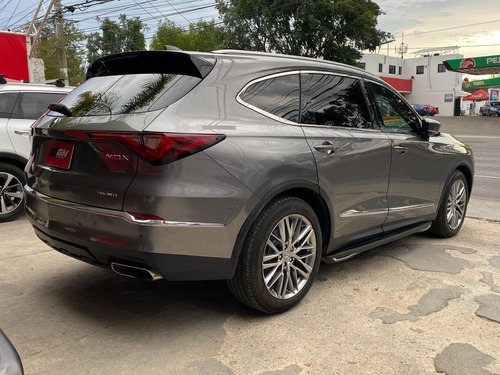 Acura MDX 3.5 Advance Awd At