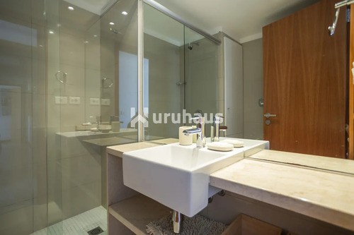 Alquiler Departamento 4 Dormitorios Playa Brava Blue Bird