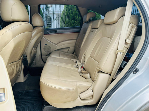 Hyundai Veracruz 2008