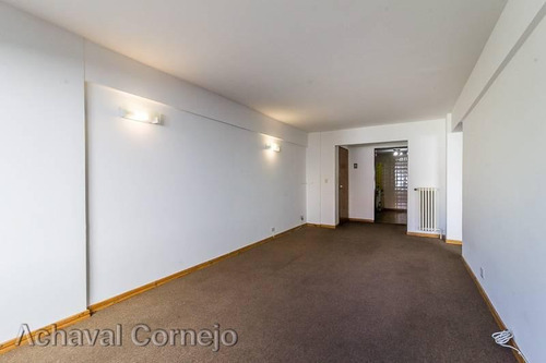 Imagen 9 de 24 de Departamento Céntrico En Venta