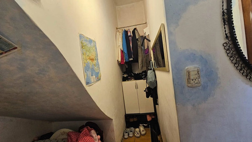 Venta Permuta Ph 2 Ambientes Y Medio En Villa Luro
