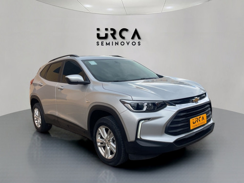 Chevrolet Tracker 1.0 TURBO FLEX LT AUTOMÁTICO