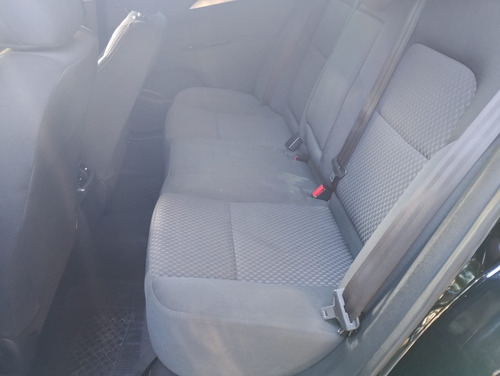 Citroën C4 Lounge 2.0 Tendance Flex Aut. 4p