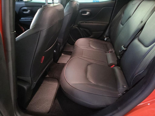 Jeep Renegade 1.3 T270 TURBO FLEX S 4X4 AT9