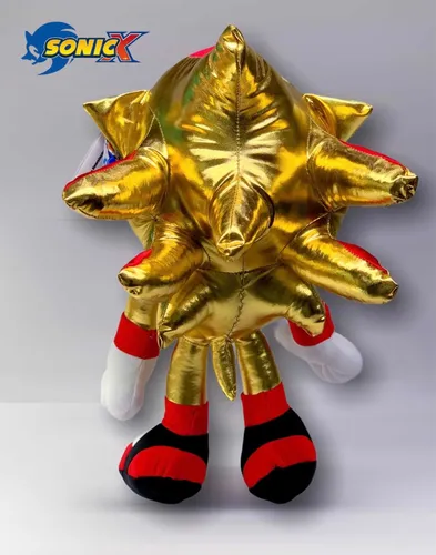 Peluches de super shadow new arrivals
