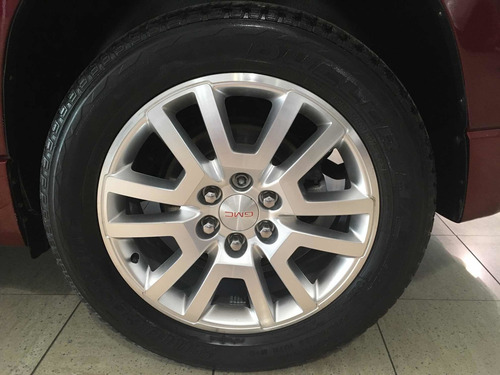 Imagen 6 de 14 de Gmc Acadia Denali 2016