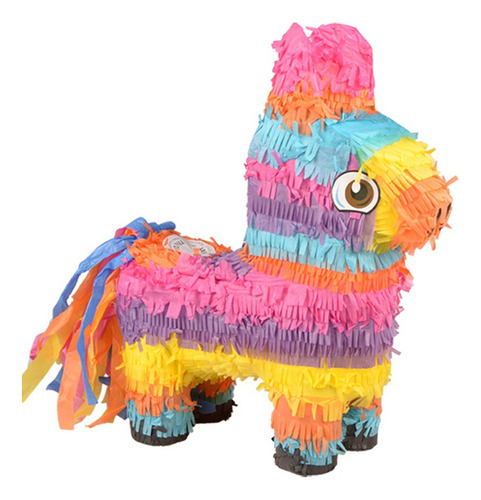 Mini Star Pinata (single) - Pinata Childrens Birthday Party