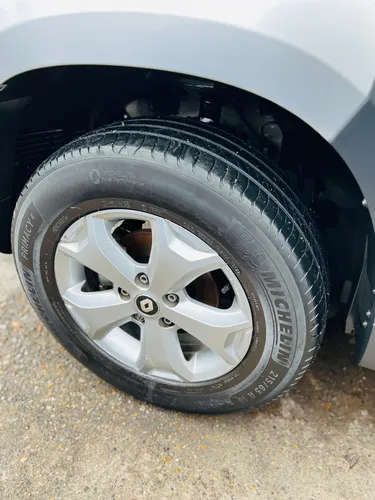 Renault Duster 1.6 Intense