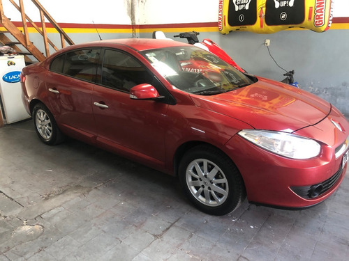 Renault Fluence 2.0 Dynamique Pro.cre.auto