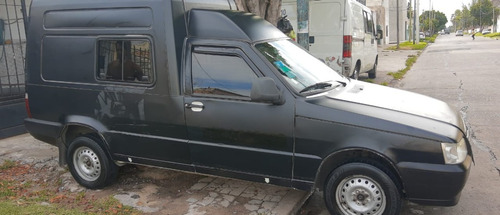 Fiorino Fire 1.3 Confort