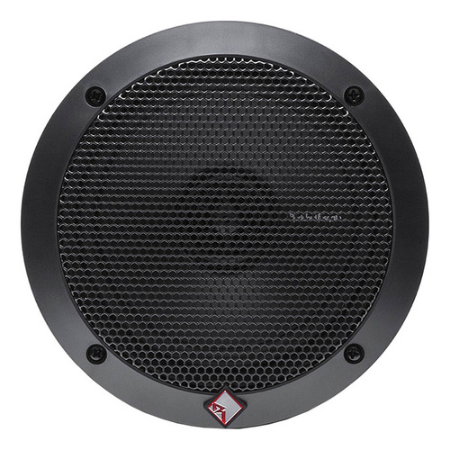 Parlantes Para Puertas Rockford Fosgate R1525x2 5,25 40wrms