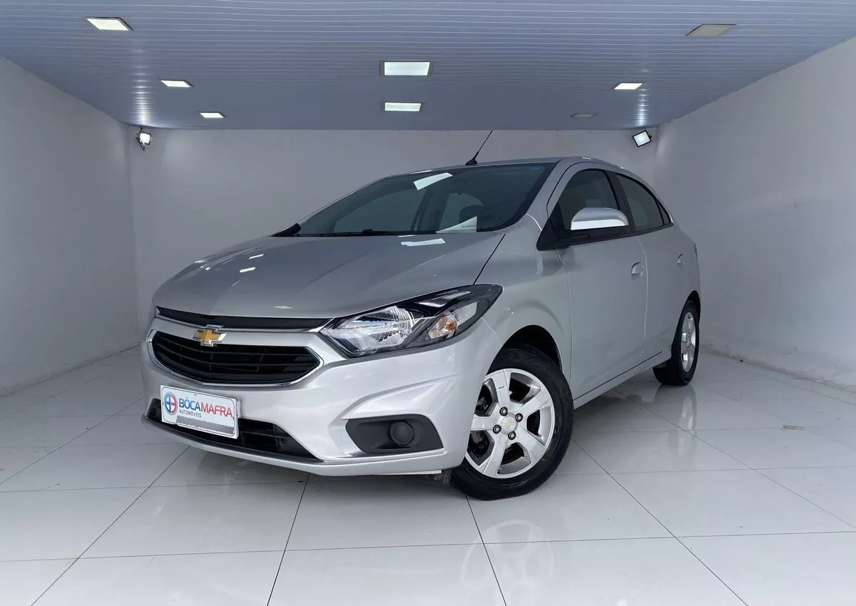 Chevrolet Onix LT 1.4 Flex