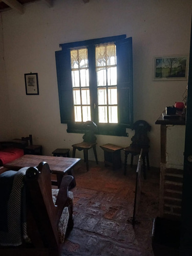Venta Hermosa Casa Quinta 6 Hectáreas - Chacra En Gualeguay