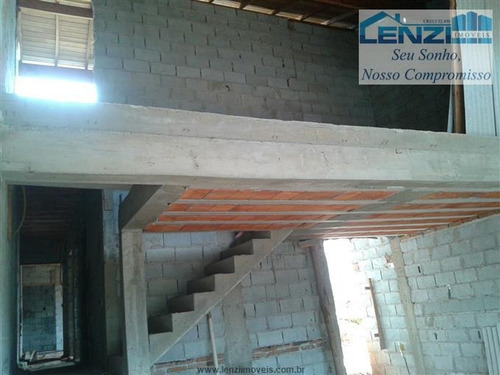 Imagem 7 de 10 de Casas À Venda Em Bragança Paulista/sp - Compre A Sua Casa Aqui! - 1291785
